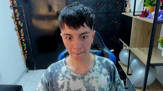 Онлайн чат XXX _Hannah_Hot