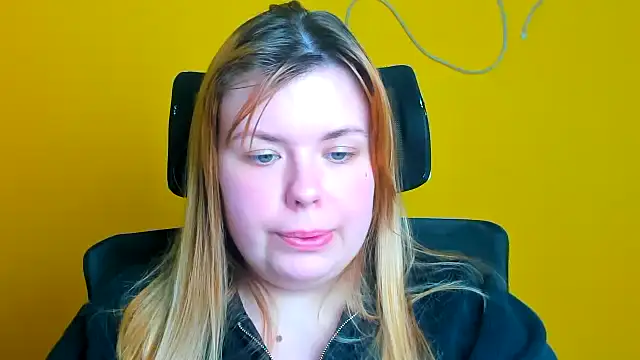 Chat +18 de SusannaNight ao vivo