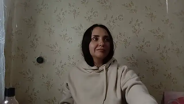 Webkamerová show VoulezVous_Angel