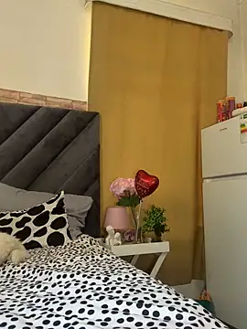 RedBerry88 Live XXX-Chat