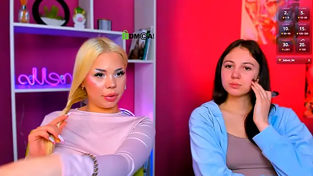 mira_vibe Live XXX-Chat