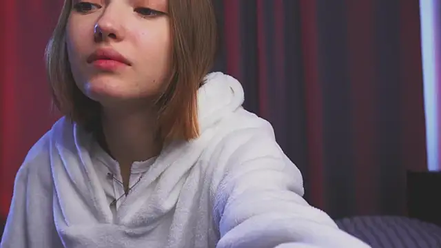 Leyla_crsh – Live XXX-chat