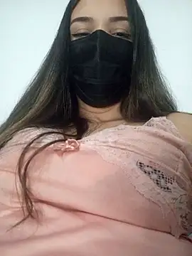 ZayaX69 Live XXX-Chat