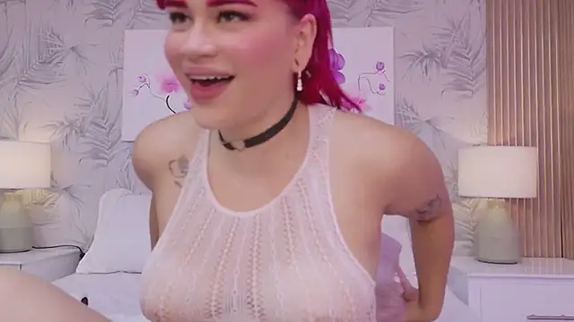 CherryTayloor – Live XXX-chat