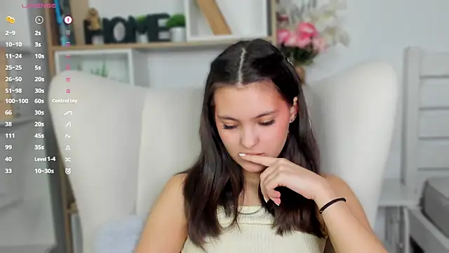 MirthaBolduan Live XXX-Chat