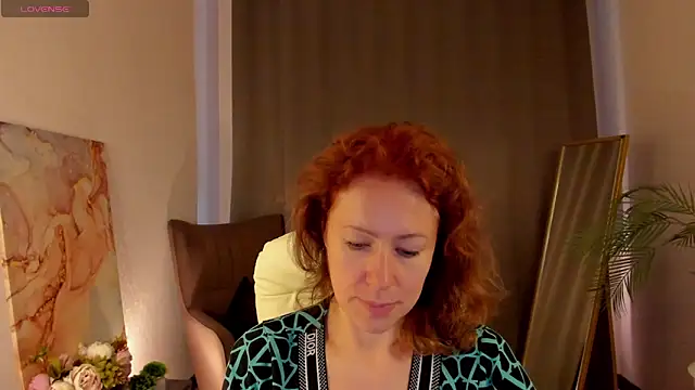 Chat +18 de LeticiaRomano ao vivo