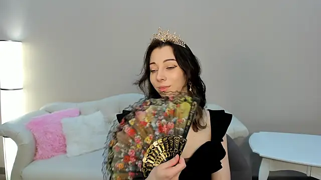 LeilaTaylors – Naživo XXX chat