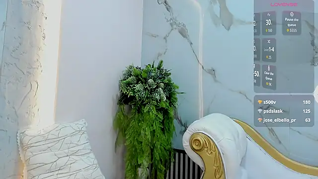 naughty_stefa – Naživo XXX chat