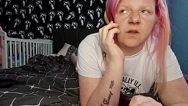 Chat +18 de milfshaker66 ao vivo