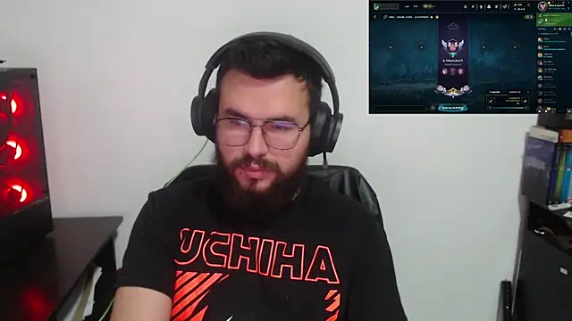 Jon_Jodson's Live XXX Chat