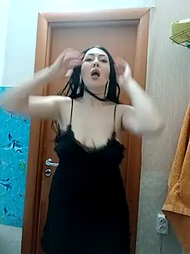 Webkamerová show regina6125