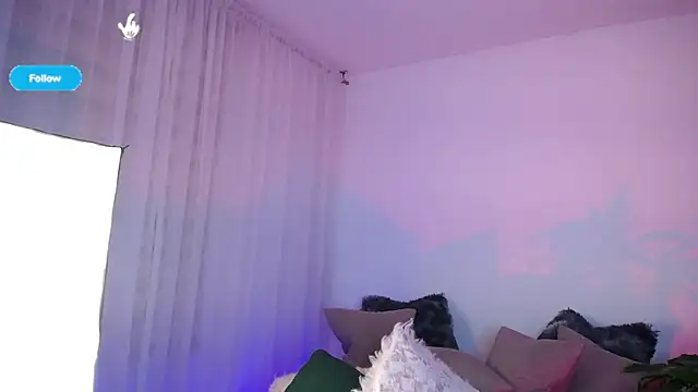 KylieVennet – Naživo XXX chat