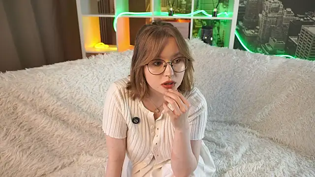 YourSugarAlice Live XXX-Chat
