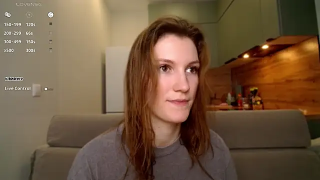 sue_jill's Live XXX Chat