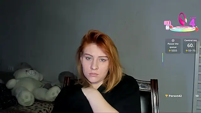 icebabyiceicebaby's Live XXX Chat