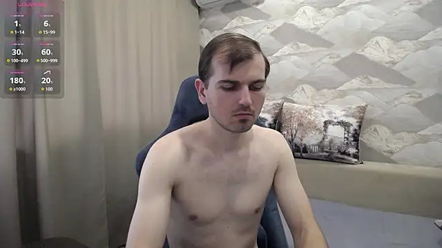 Show webcam de SerzhKorol1