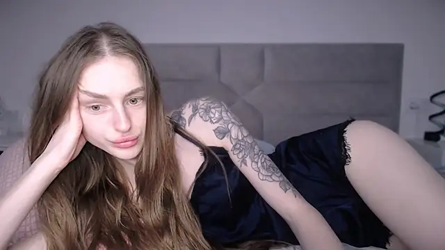 Chat +18 de RIta_orr ao vivo