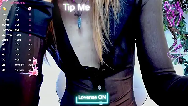 Chat +18 de Bell_a_mi_ ao vivo