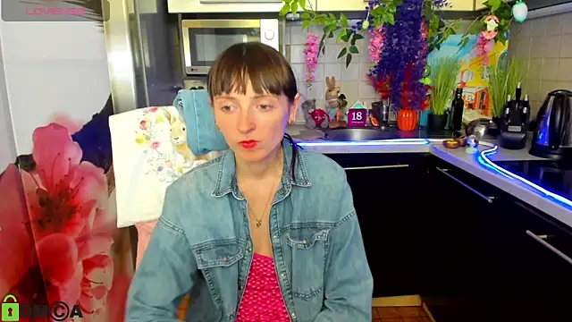 TayanaJons – Live XXX-chat