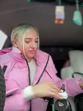 pinkstar_ Obrolan Langsung XXX