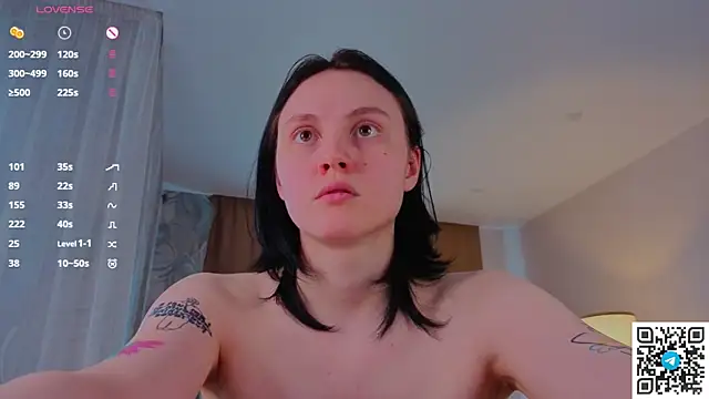 MaryCoopeer 라이브 XXX 채팅