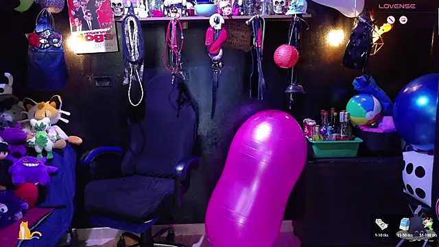 kureiji_hentaii Chat XXX live