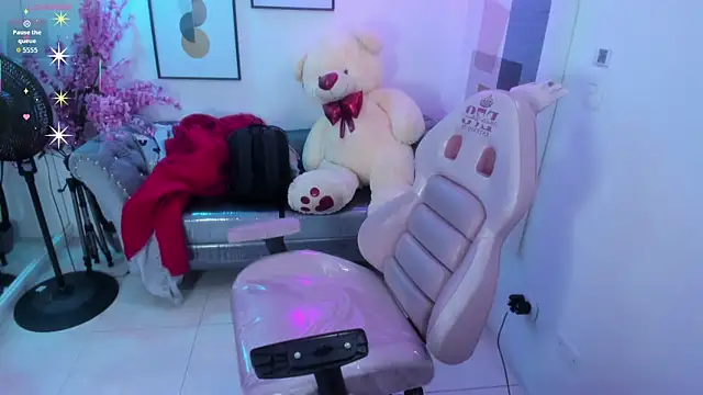 Isa_reel Chat XXX live