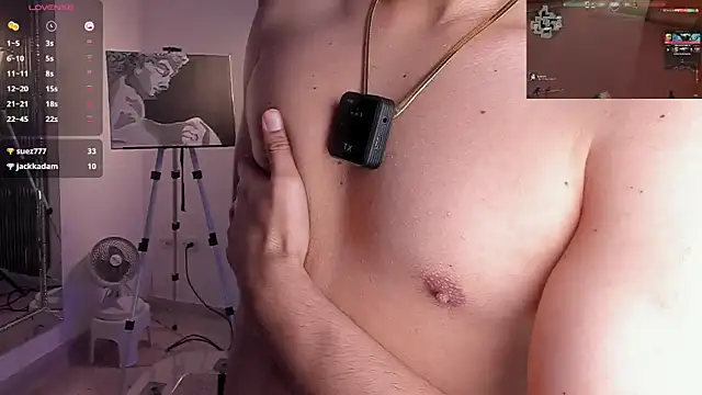 Živý XXX chat Brat_