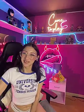 MyCutieBabe 라이브 XXX 채팅