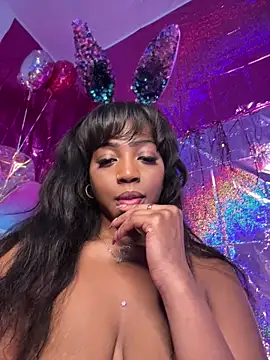 Blazerina's Webcam Show