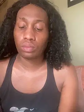 Moorella1のウェブカメラショー