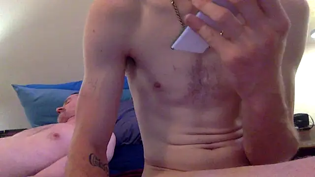 Chatroom XXX en direct de Mrkarizma