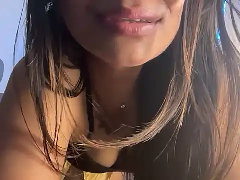 Miss_lilly_69 Live XXX-Chat