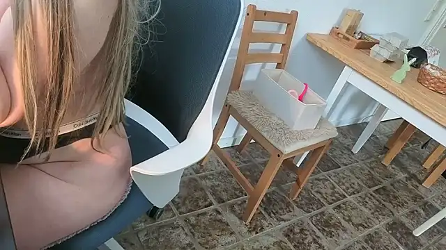 stilleswasser_curvy Webcam-Show