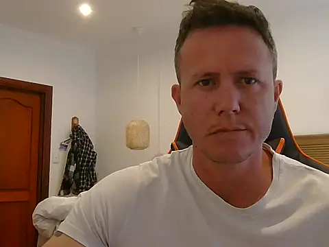 Show webcam de TroyDieselXXX