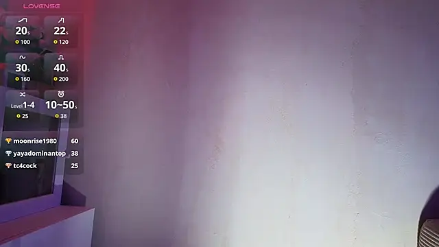 boiteasex Show in webcam