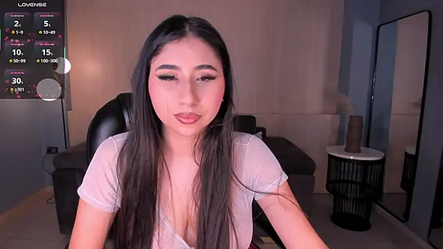 Онлайн чат XXX MayaMoretti_