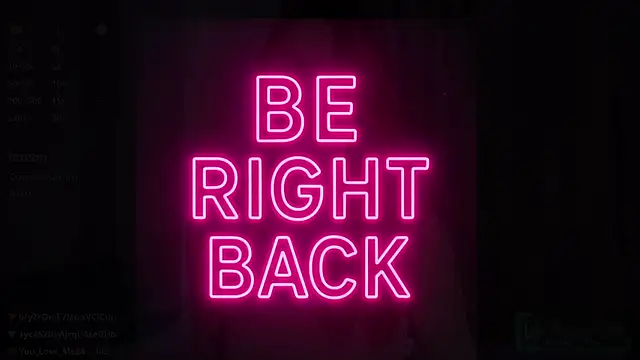 _Cats_eyes_ Chat XXX live