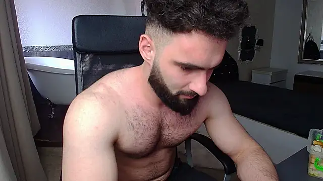 MicahLane 在線直播表演