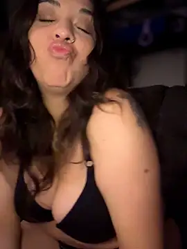 LunaMaeX0's Live XXX Chat