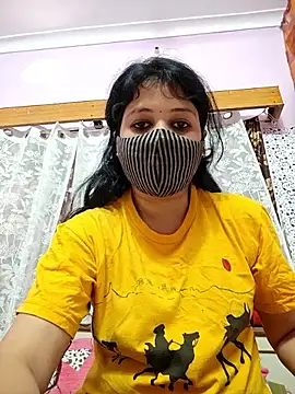 Priyaji7575's Webcam Show
