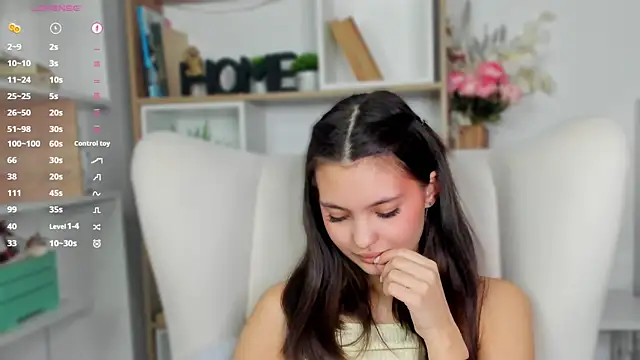 MirthaBolduan's Live XXX Chat