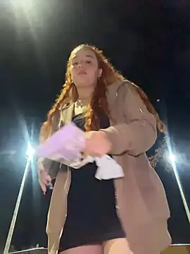 isabella_ferrer99's Webcam Show