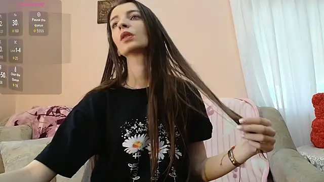 Show de love_on_fire6 na webcam