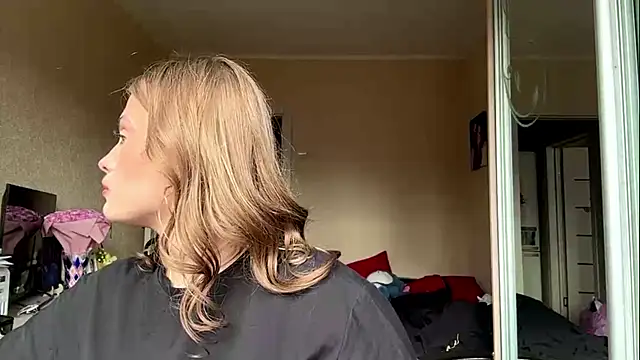 Elle_GrEat Chat XXX live