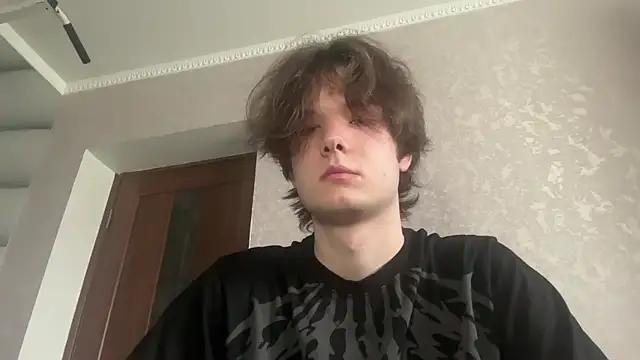 Show modela tomasdickpick na web-kameri