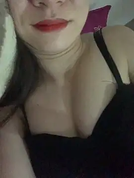 Nini-896 网络视讯表演