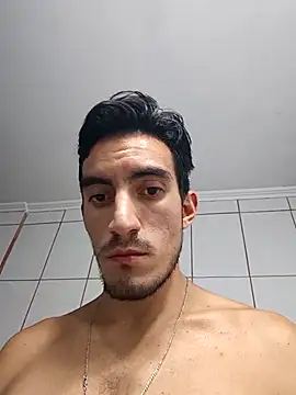 TommyMomentum's Webcam Show