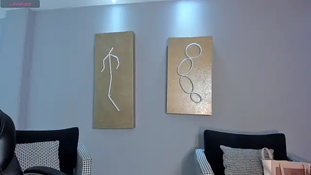 ValeriaRiveraXのライブXXXチャット