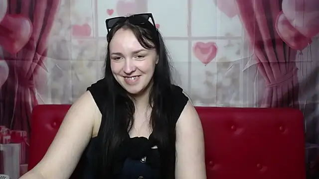 IsabelBlackberry Chat XXX live